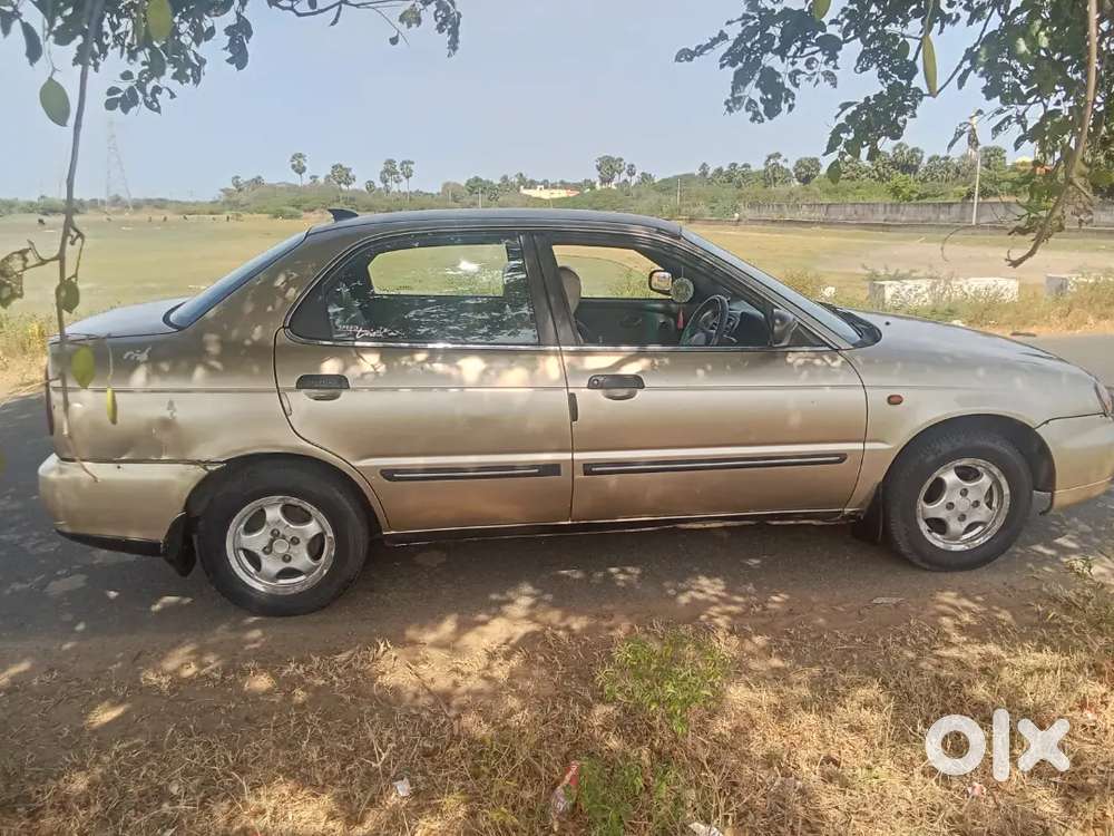Maruti Suzuki Baleno Sigma 2004 - Urgent Sale With Elite Batch Only