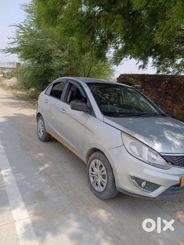Tata Zest Diesel Manual 2016
