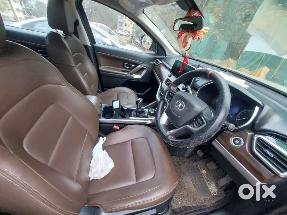 Harrier Xz 2.0 L Kryotec Bsiv
