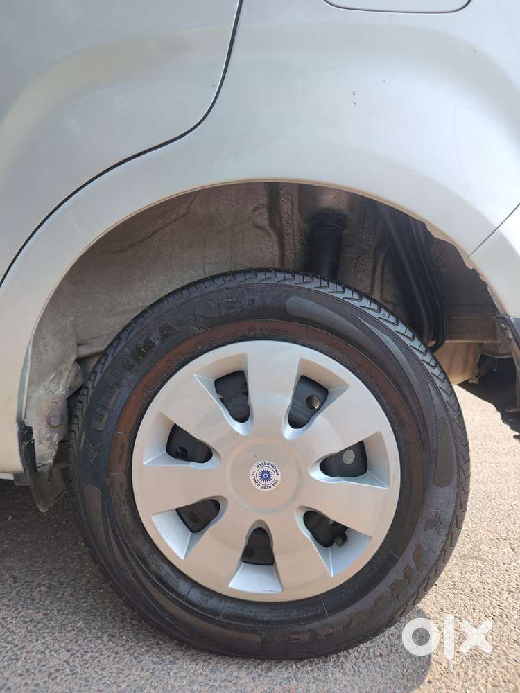 Maruti Suzuki Wagon R Lxi Cng Optional, 2022, Cng & Hybrids