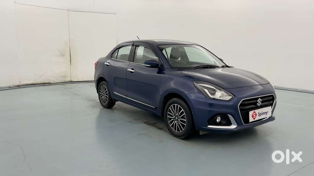 Maruti Suzuki Dzire 1.2 Zxi Plus, 2020, Petrol