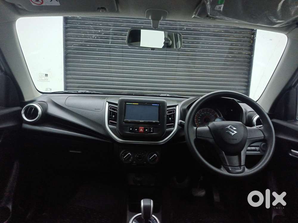 Maruti Suzuki Celerio 1.0 Vxi Amt, 2023, Petrol