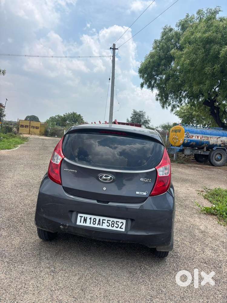 Hyundai Car Manual 2016