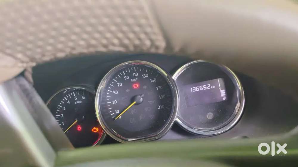 Best Lodgy, Worth Using, Company Service, Mint Conditions, Best Engine