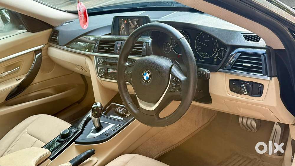 Bmw 3 Series 2016