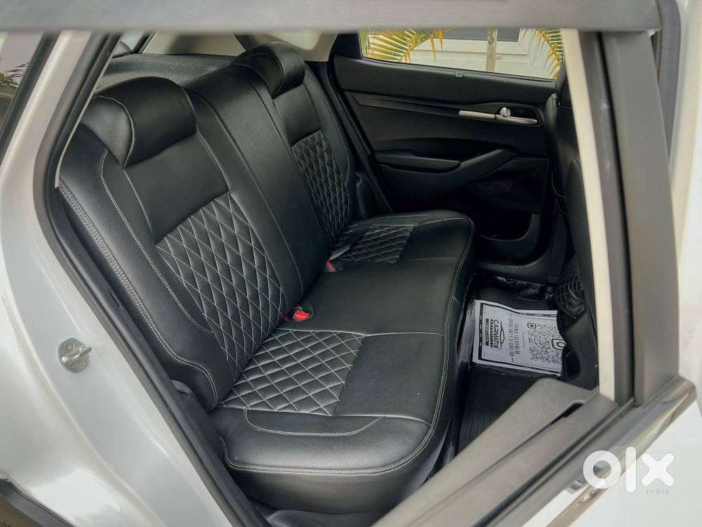 Kia Seltos Htk Plus G, 2020, Petrol