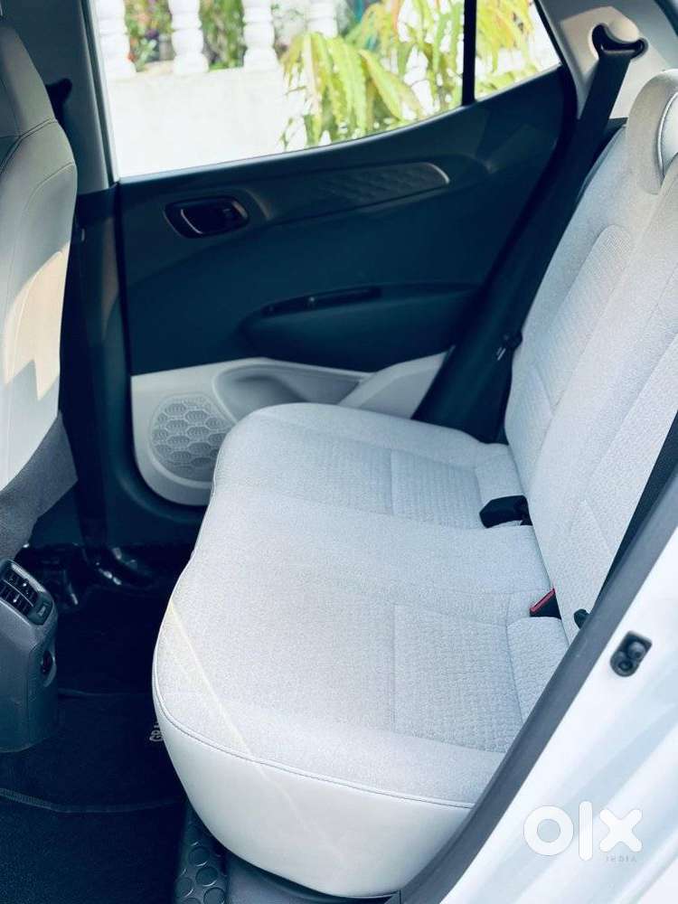 Hyundai Grand I10 Nios Magna 1.2 Kappa Vtvt, 2022, Petrol