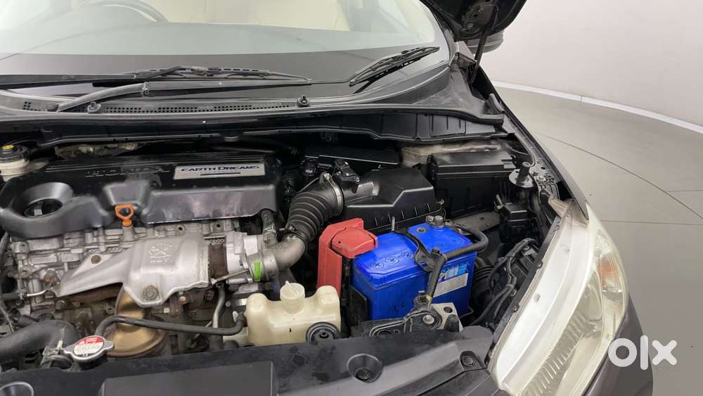 Honda City 1.5 Vx I-dtec Mt, 2014, Diesel