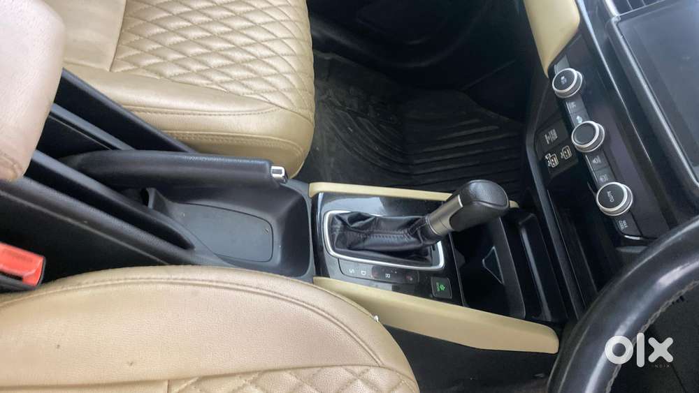 Honda City I-vtec Cvt V, 2020, Petrol