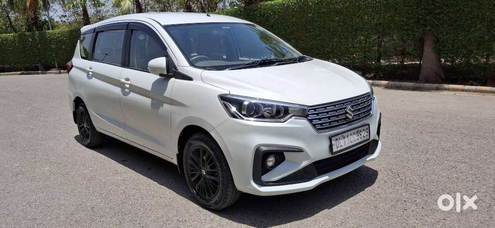 Maruti Suzuki Ertiga Vxi (o) Cng, 2022, Cng & Hybrids