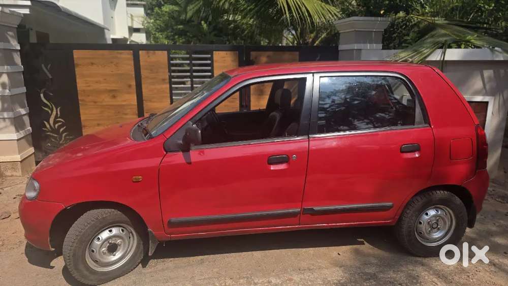 Maruti Suzuki Alto 2004 Lxi
