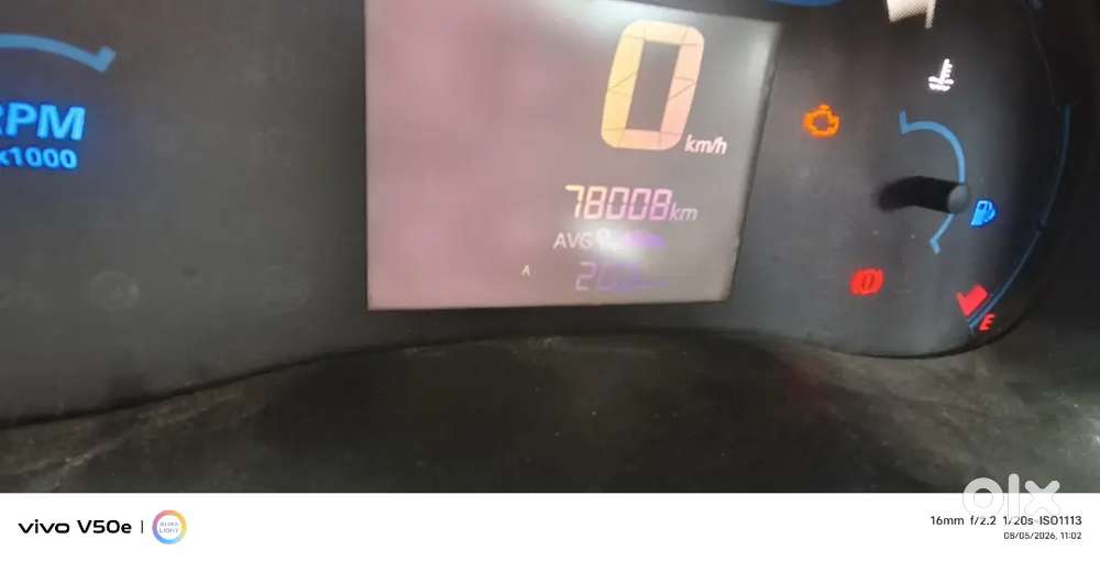 Renault Kwid Rxl Petrol Manual 2020 Car