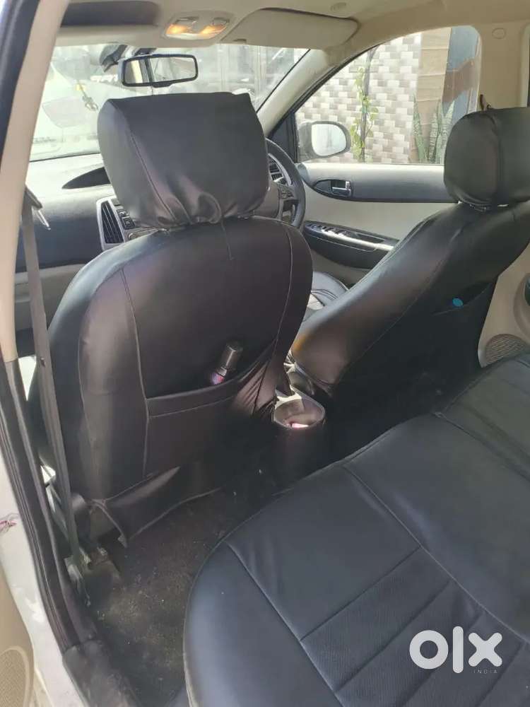 Hyundai I20 Sportz 2013 Model
