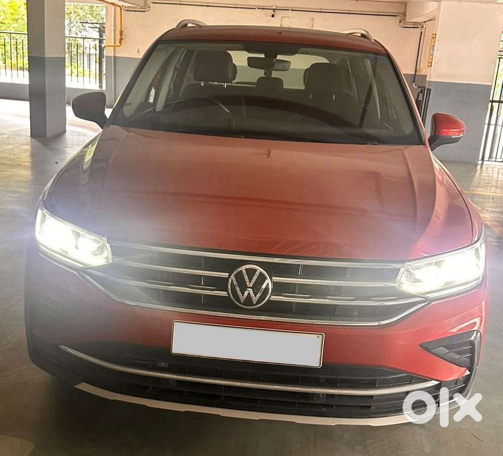 Volkswagen Tiguan 2.0 Tsi Exclusive Edition, 2023, Petrol