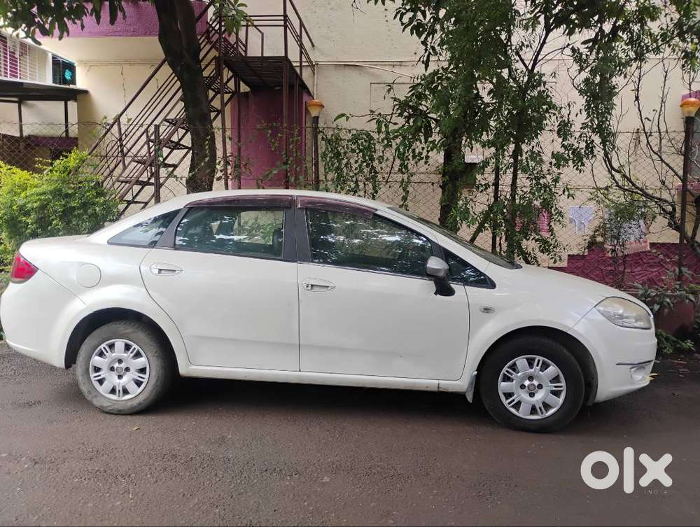 Fiat Linea Dynamic 2012