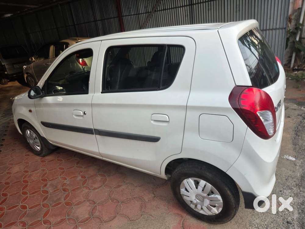 Maruti Suzuki Alto 800 2012-2016 Lxi, 2014, Petrol