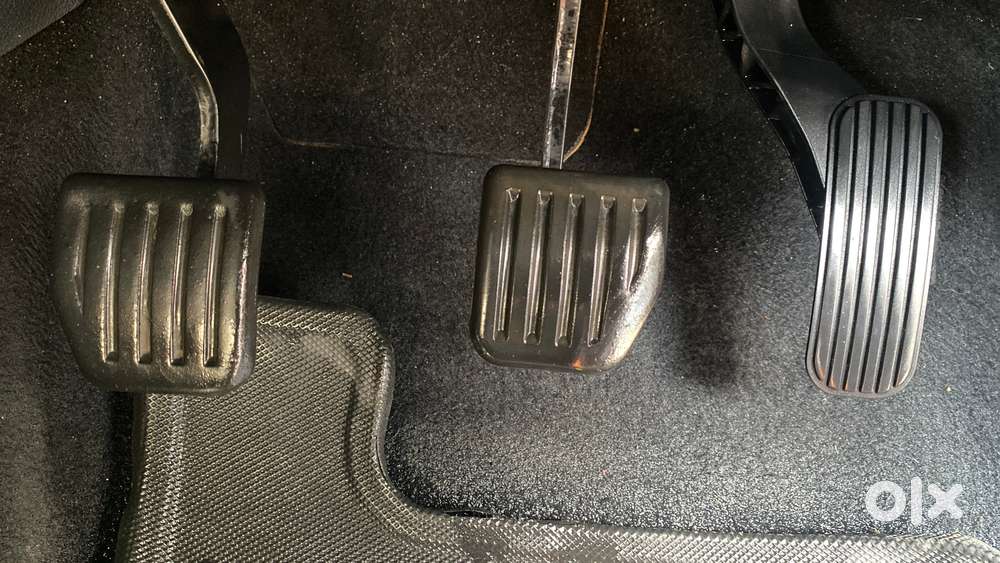 Tata Harrier Xz, 2019, Diesel