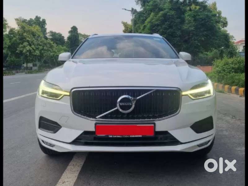 Volvo Xc60 2.0 D5 Momentum, 2018, Diesel