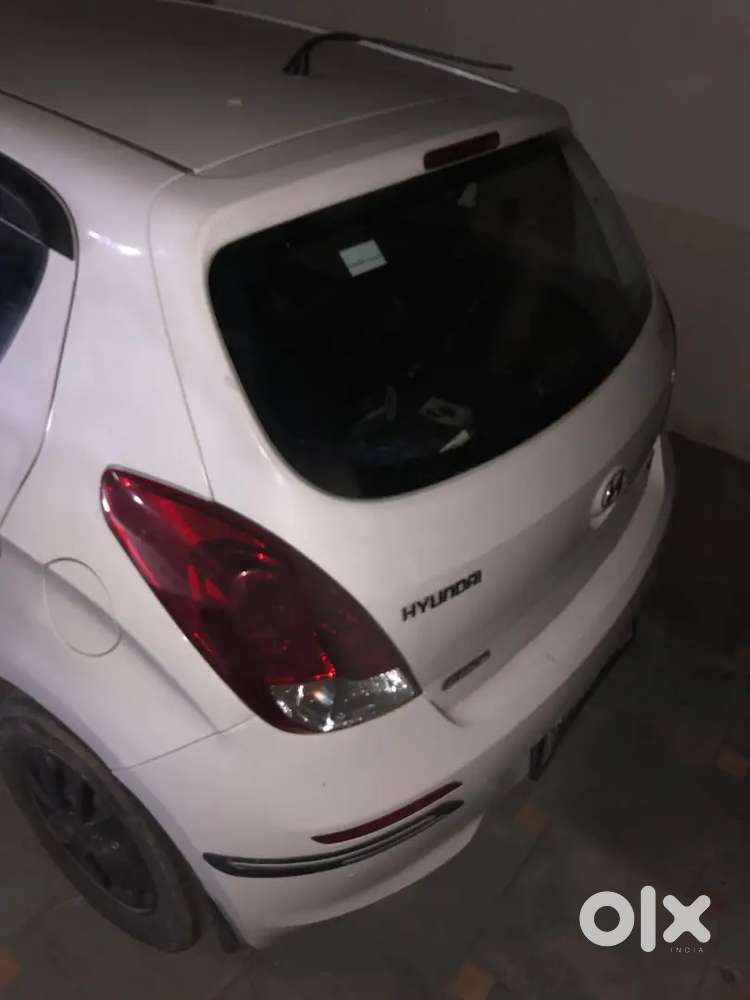 Hyundai I20  Diesel Well Maintained