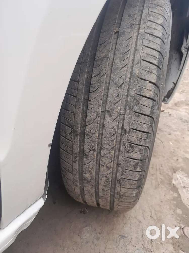 Volkswagen Vento 2010 Model Highline