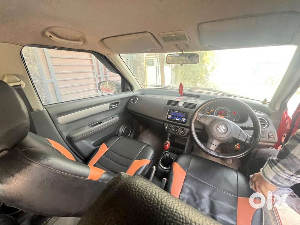 Maruti Suzuki Car 2006