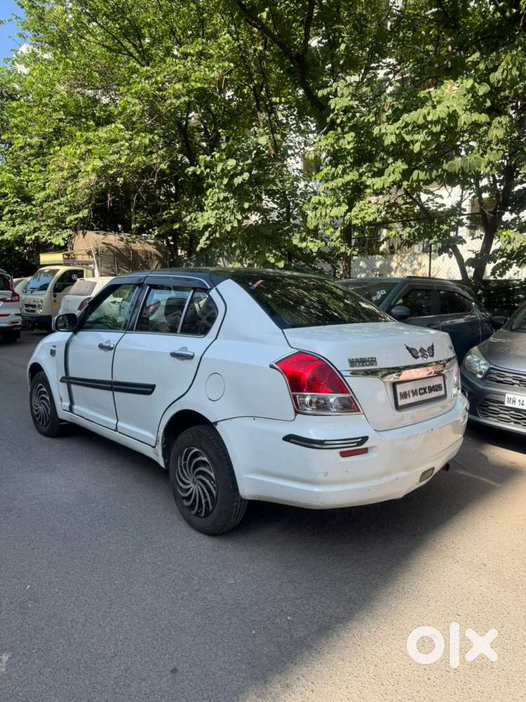 Maruti Swift Dzire Vdi 2015