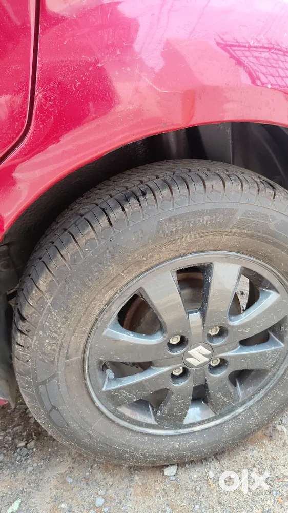 Nice Ingene Super Condition