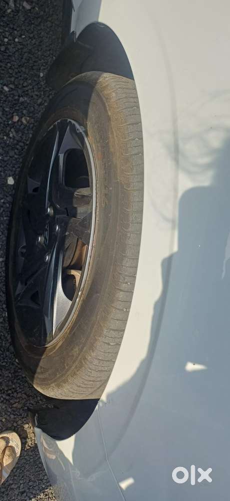 Hyundai I20 1.4 Sportz, 2020, Petrol