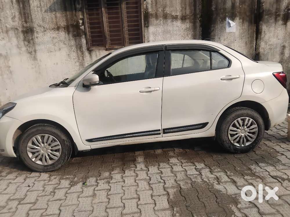 Maruti Suzuki Swift Dzire 2018 मॉडल