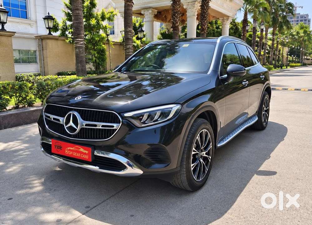 Mercedes-benz Glc 300 4matic, 2025, Petrol