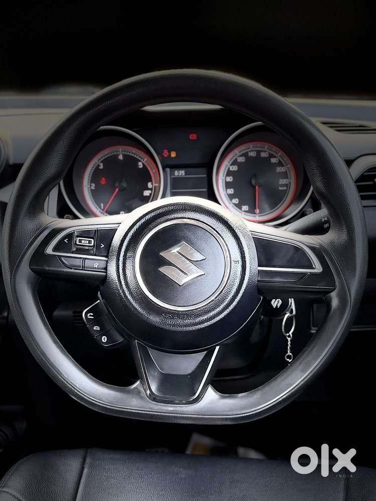 Maruti Suzuki Swift Ddis Vdi, 2018, Diesel