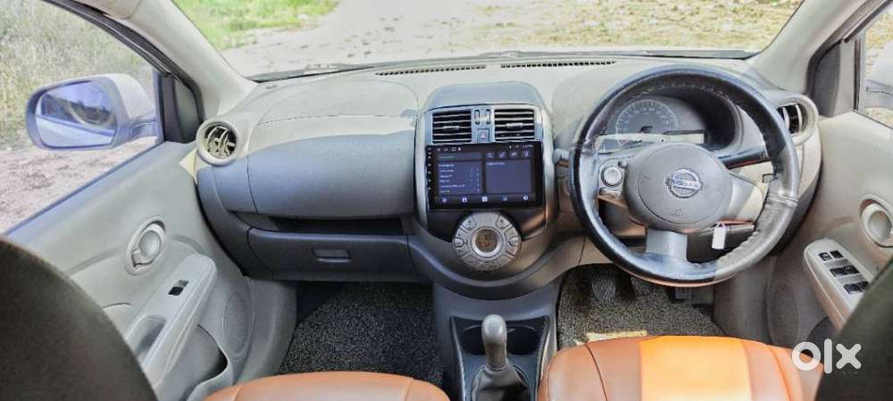 Nissan Sunny Diesel Xl, 2012, Diesel
