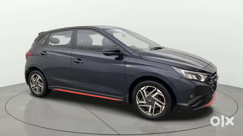 Hyundai New I20 1.0 Asta Turbo Dct, 2024, Petrol