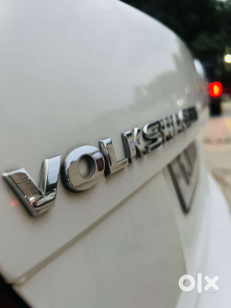Volkswagen Vento 1.6 Mpi All Star, 2012, Petrol