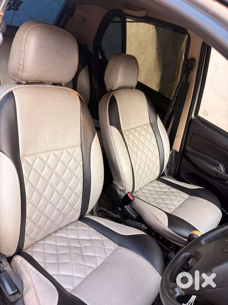 Tata Indica Ev2 Diesel 2018