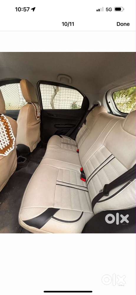 Tata Tiago Nrg 2022 Year Car