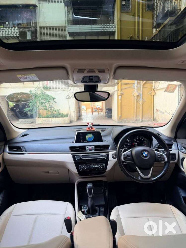 Bmw X1 Sdrive20d Expedition, 2019, Diesel