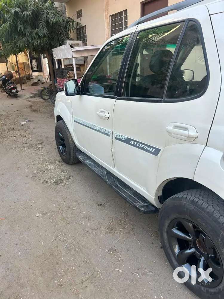 Tata Safari Storme 2019 Diesel 4x2