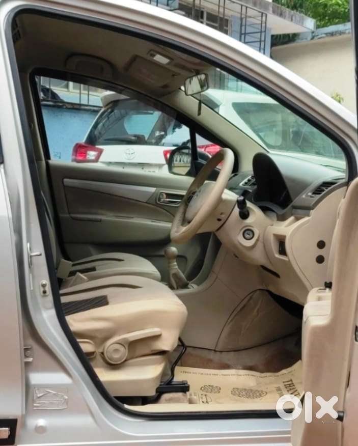 Maruti Suzuki Ertiga 1.5 Zxi, 2013, Petrol