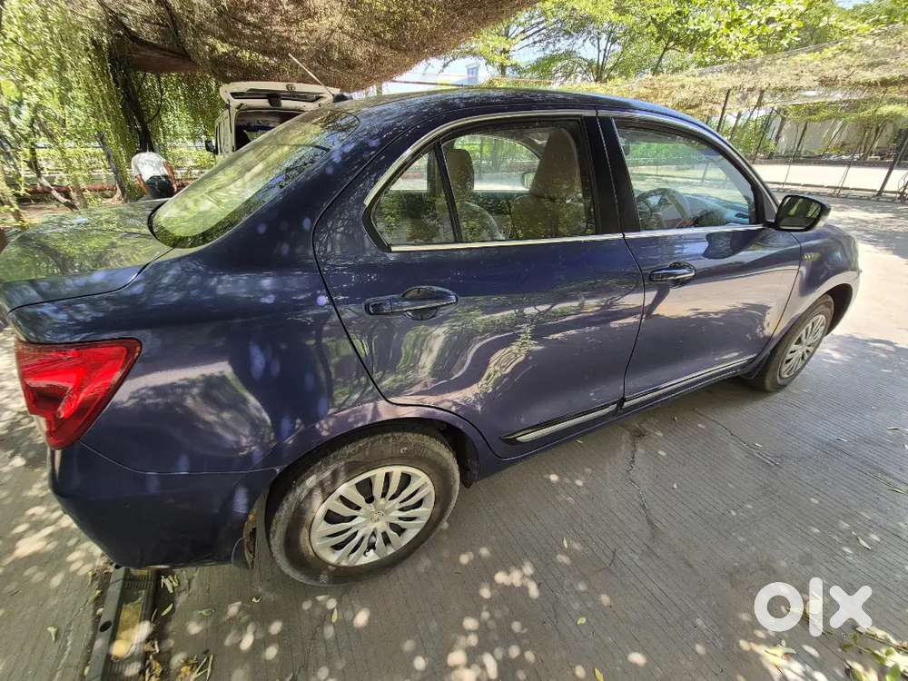 Maruti Suzuki Dzire 1.2 Vxi Petrol