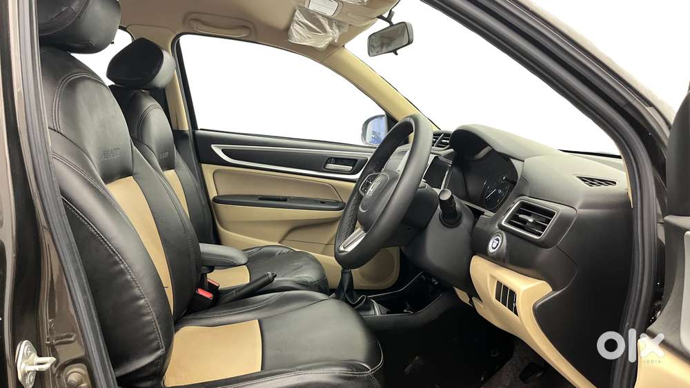 Honda Amaze [ ] 1.2 Vx I-vtec Mt, 2022, Petrol