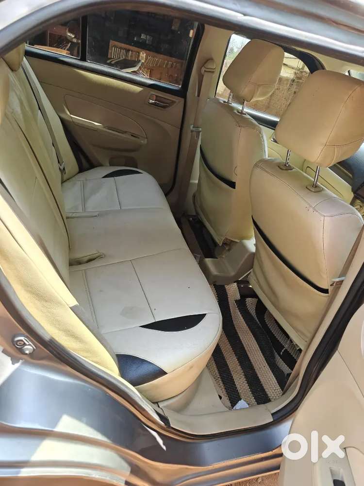 Maruti Suzuki Dzire 2014 Diesel 110000 Km Driven