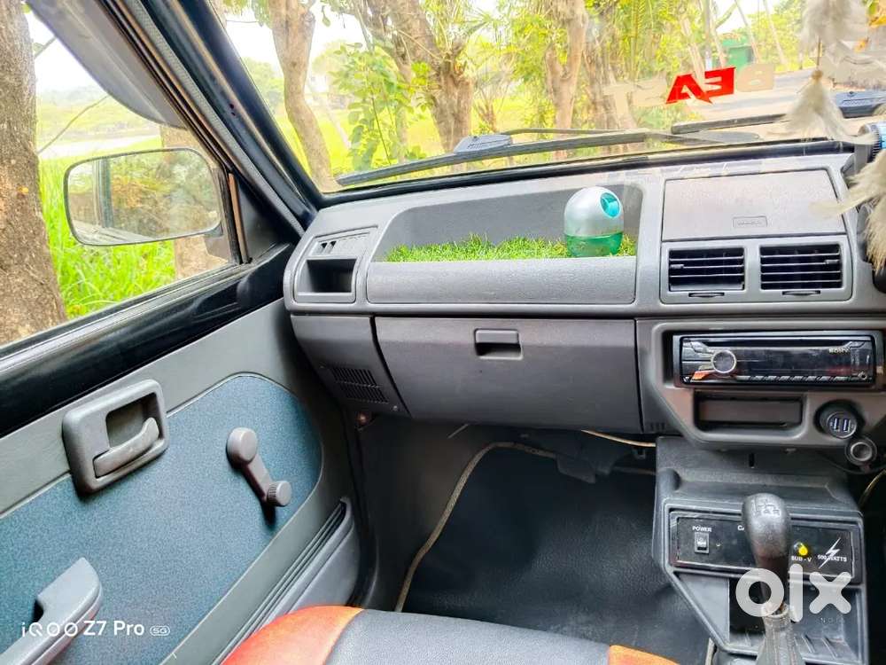 Maruti Suzuki 800 2006