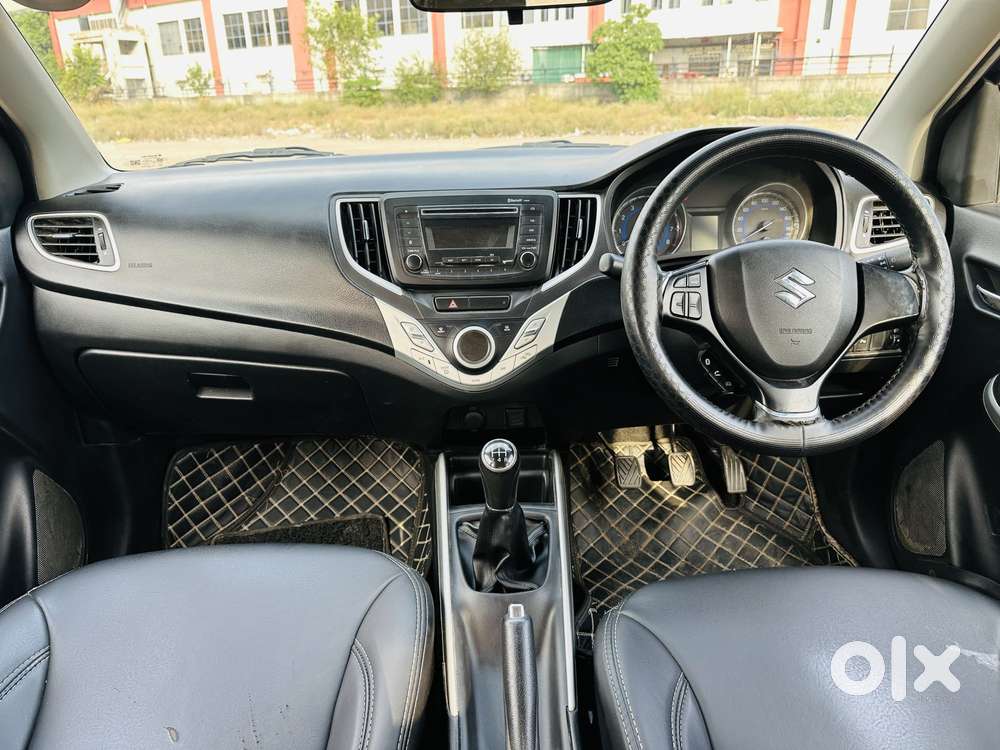 Maruti Suzuki Baleno Delta, 2019, Cng & Hybrids