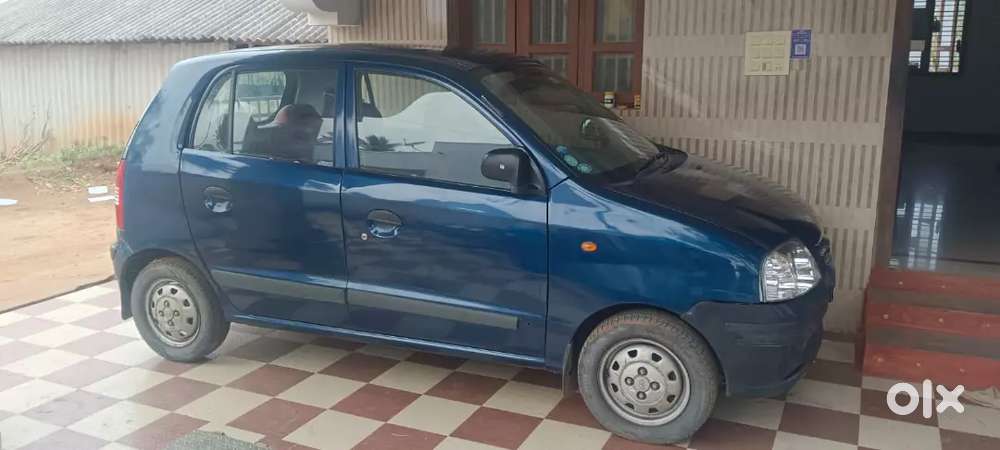 Power Steering ,power Windows,four Tyre80%