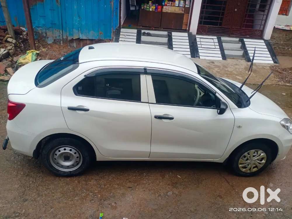Maruti Suzuki Dzire 2024
