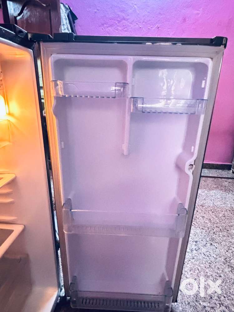 LG Refrigerator