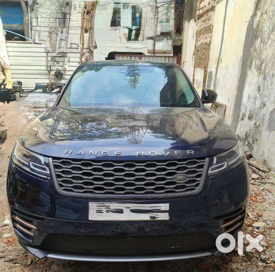 Land Rover Range Rover Velar 2022 Diesel Good Condition