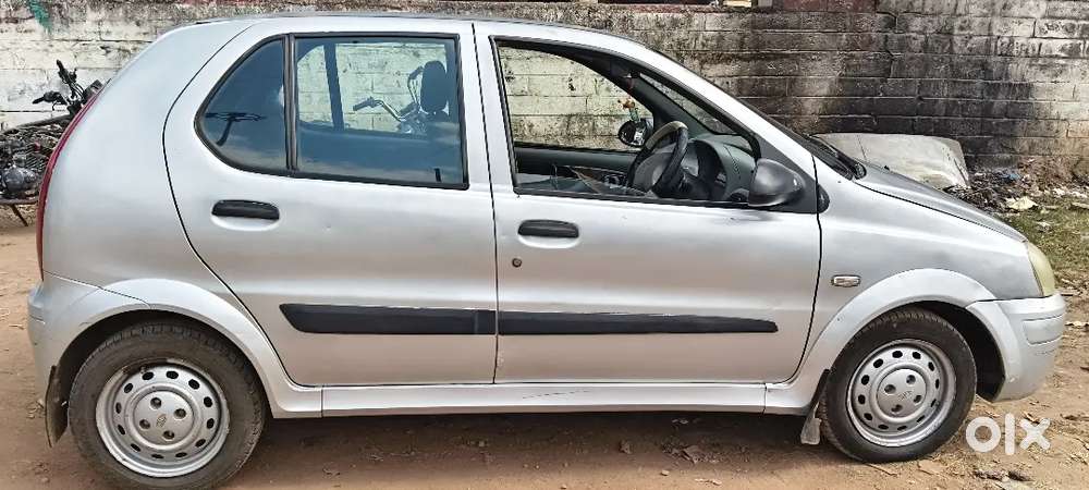 Tata Indica V2 Diesel 2006