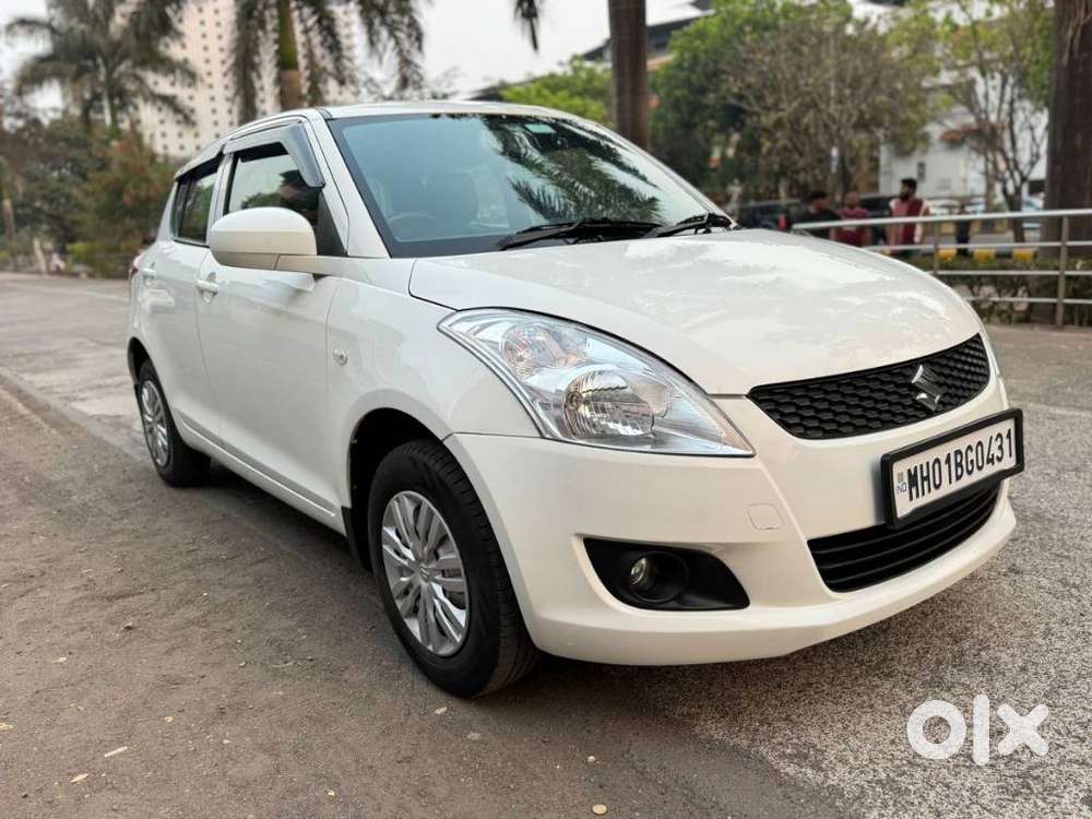 Maruti Suzuki Swift 2011-2014 Lxi, 2013, Petrol